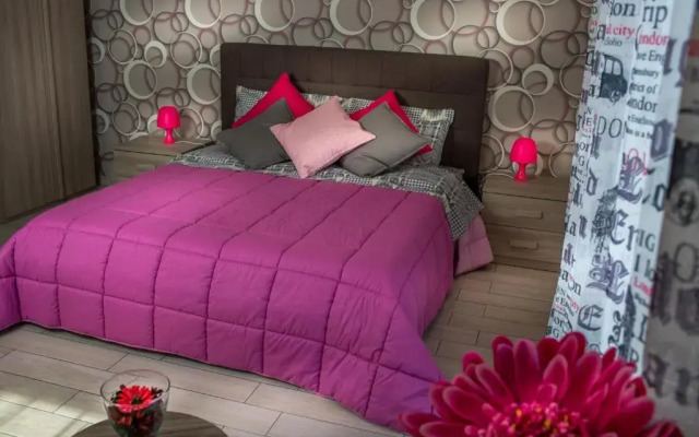 La perla nera b&b
