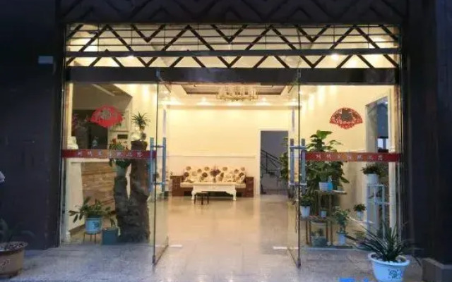 Ximeng Ayi Home
