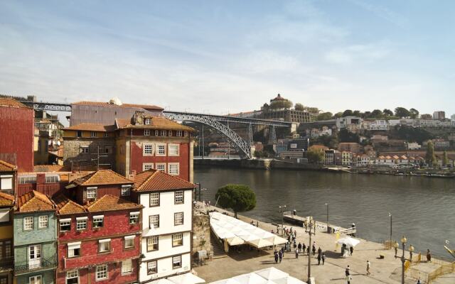 Ribeira do Porto Hotel