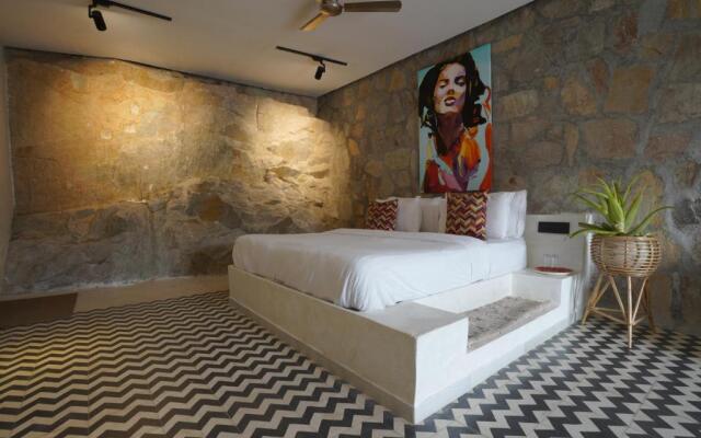 Parijat Private Pool Villa 1, 2 and 3 BHK