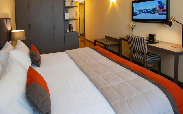 Grand Brizo Buenos Aires