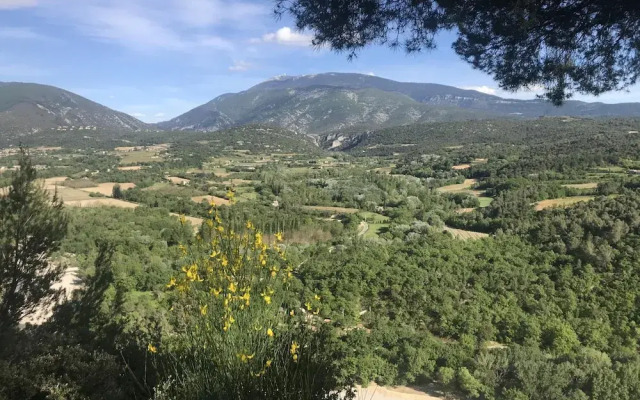B&B Le Mas de Colongene
