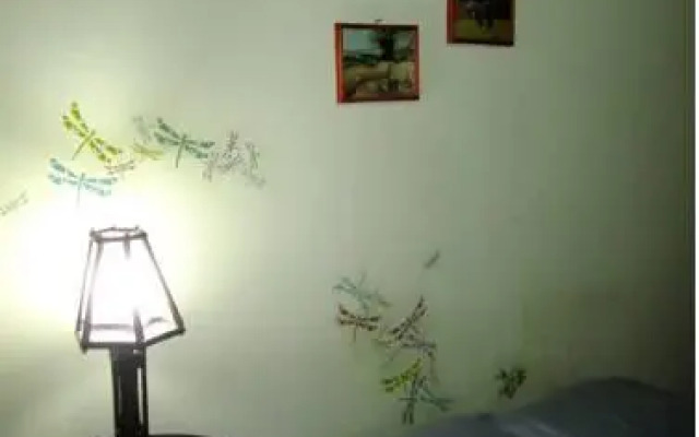Hostal Entre Amigos