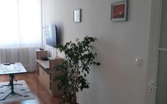 Sport Apartman Tapolca