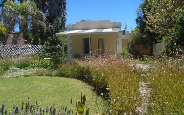 Albert House B&B