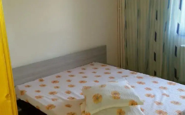 Apartament Sebastian