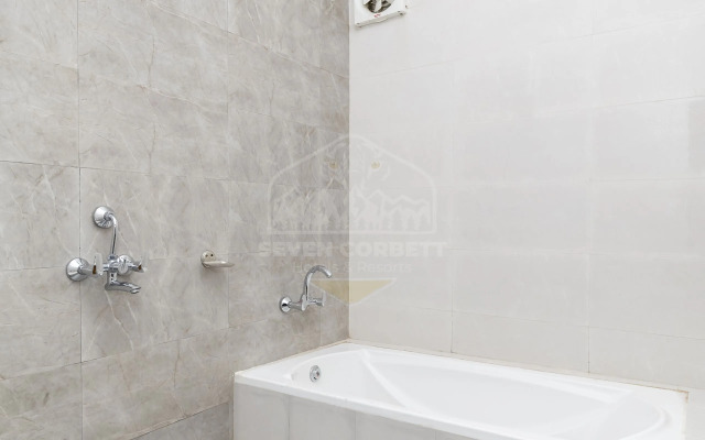 Seven Corbett Resort