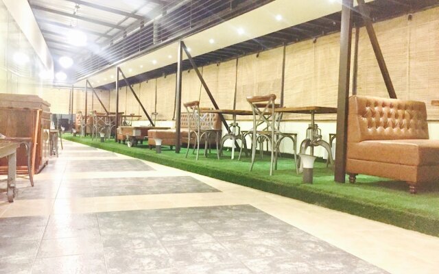 Hotel Ajmer Regency
