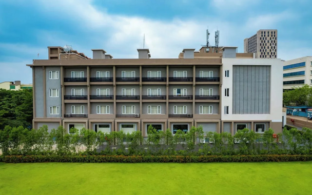 Suryansh High City