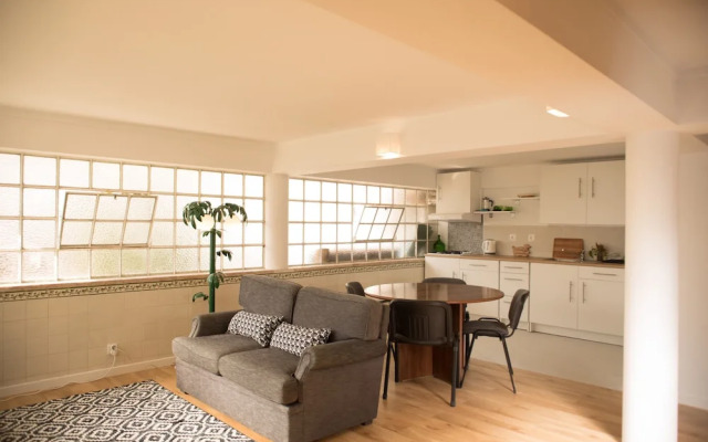 Two Bedroom Self Contained House