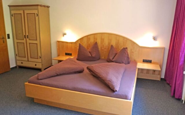 Apartment Erika Kappl