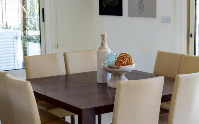 No.7 Athena Beach Villa, Pernera