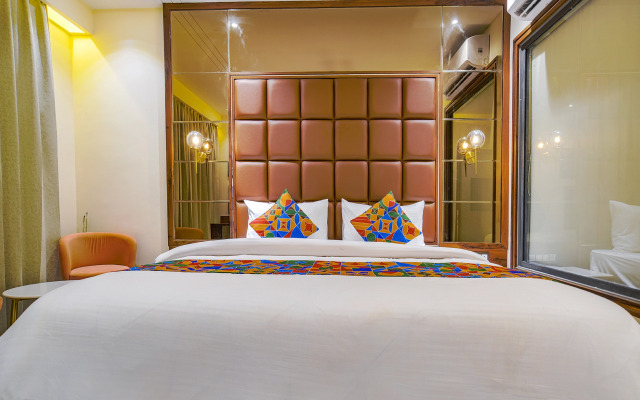 Fabhotel Benchmark