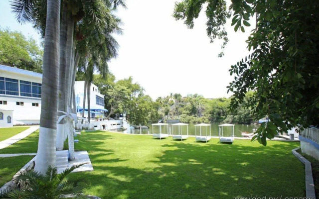 Hotel Villa Bejar Tequesquitengo