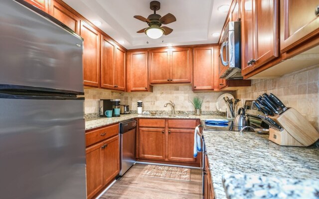 Harbor Towers 3rd Fl 2 Bedroom