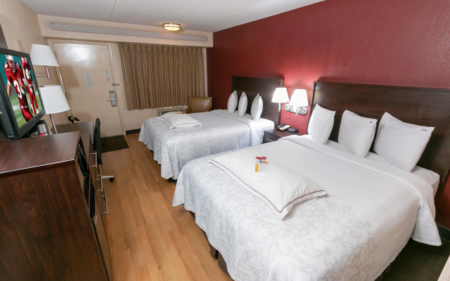 Red Roof Inn PLUS+ Columbus - Dublin