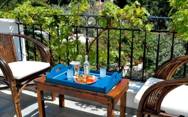 Villa Martha Hotel