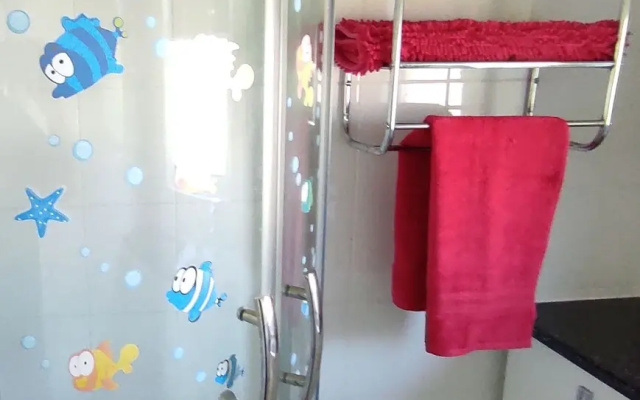 2-bed Chalet in California Sands Great Yarmouth