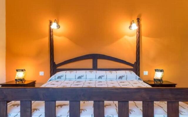 Appartement a Baracci