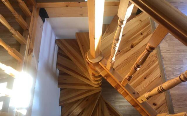 Apartamento Vive Biescas con garaje e internet