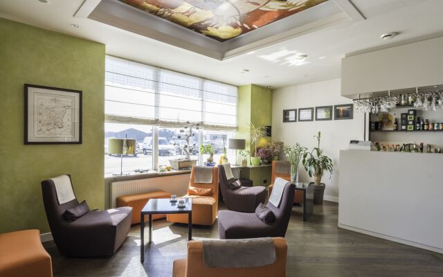 Hotel OTONALI