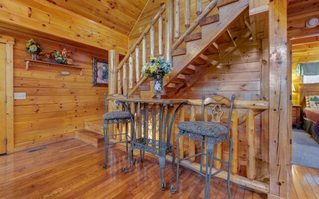 Arrowhead Lodge by Vtrips