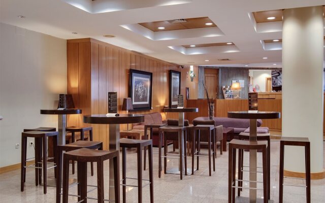 1881 Madrid Ventas Hotel