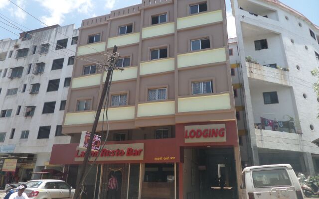 Hotel Laxmi Lodging