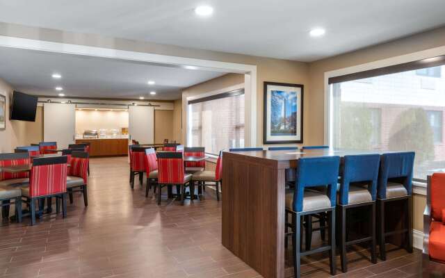 Comfort Inn Danvers - Boston North Shore