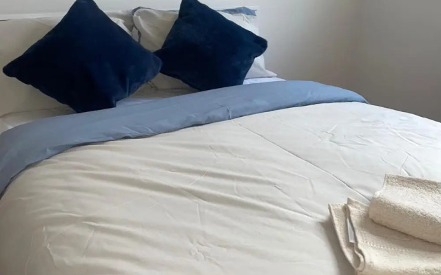 Sherwood Hideaway Retreat