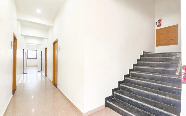 Fabhotel Trayamb