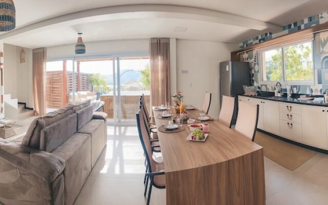 Villa Verde Bangalô - Garopaba - SC