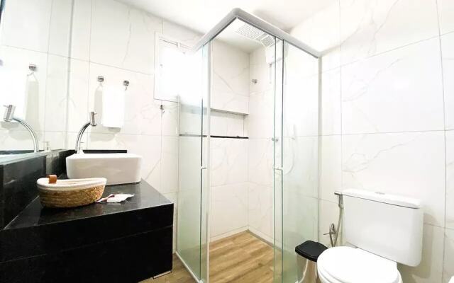 Beach Place Cumbuco por Be My Guest