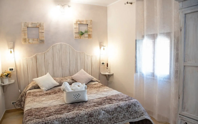 Bed & Breakfast Conte Perollo
