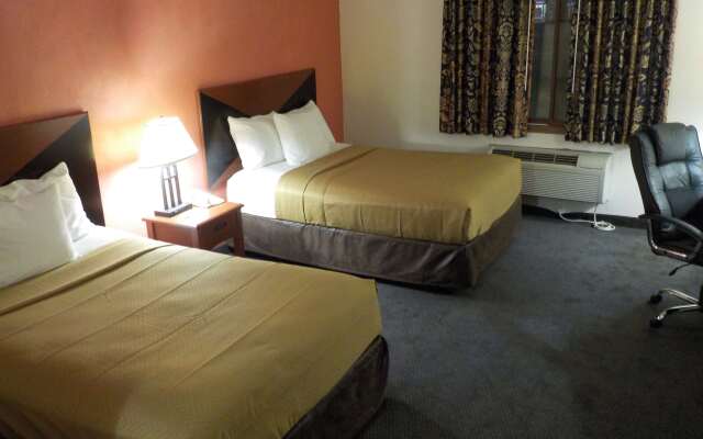 SureStay Hotel by Best Western Greenville