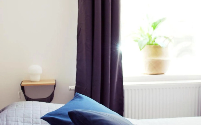 Studios am Kniepertor in der Altstadt