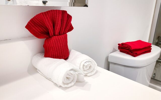 Luxury Suites Miami