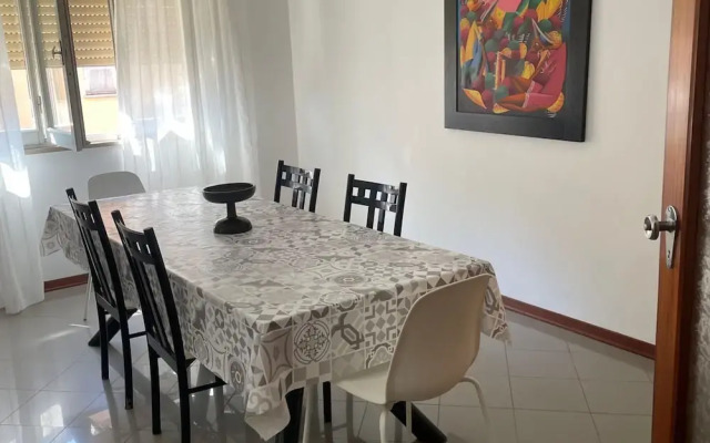 Belvilla by OYO Apartment in Fano