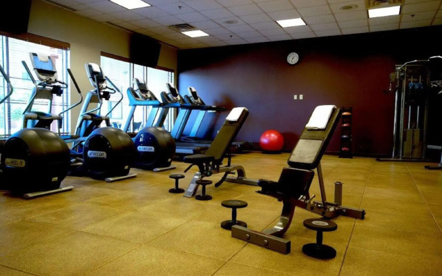 DoubleTree by Hilton Phoenix Tempe