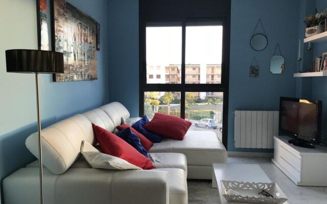 Apartamento Diamante Negro Piscina Panorámica - 107A