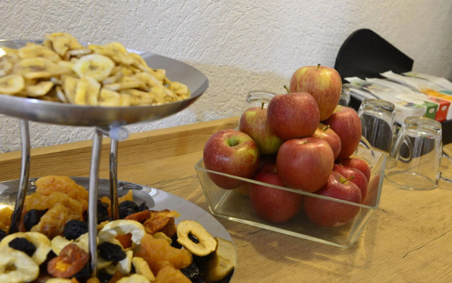 Messe Boutique Hotel Erb München