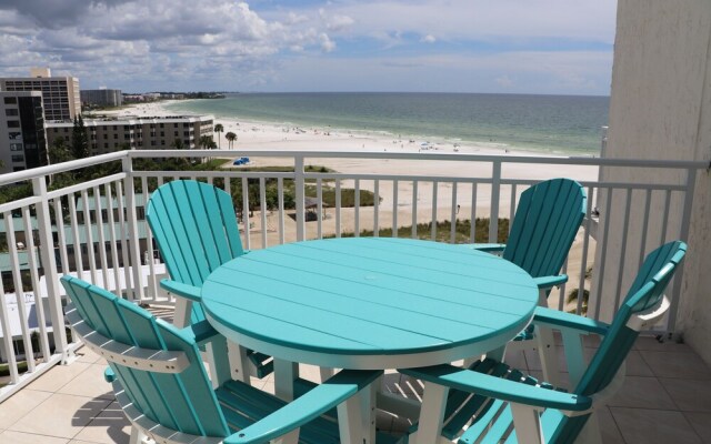 Jamaica Royale - 804 - 2 Br Condo