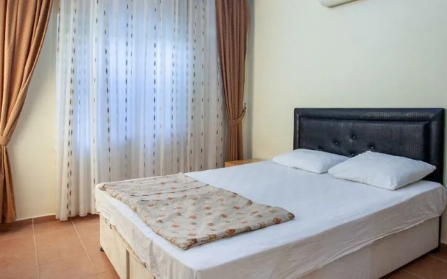 Sevgi Tatil Sitesi