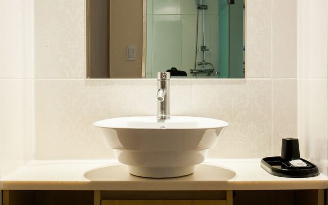Hwasumok Hotel