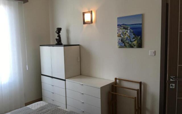 Appartement Cannes sur Croisette