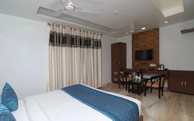 Sun View International Hotel