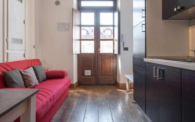 Porta Palazzo Apartment