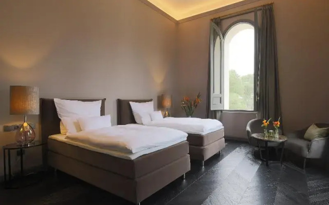 Sa Hotel