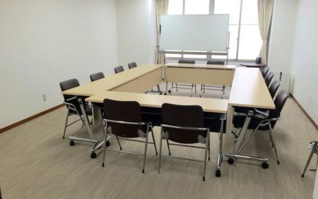 B&B Park Hotel Kagoshima