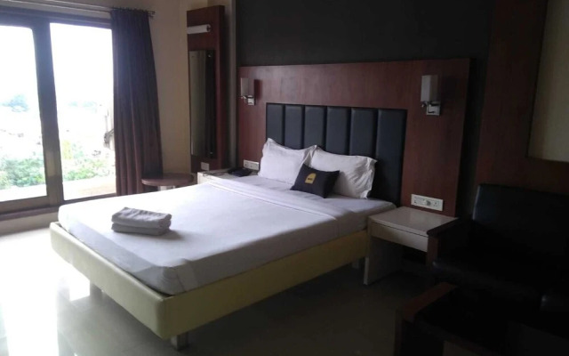 Devanshi Inn